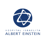 Dr. Lohan - Logostipo Site - Hospital Albert Einstein